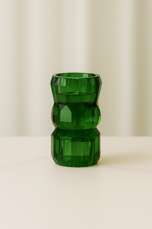 Emerald Crystal