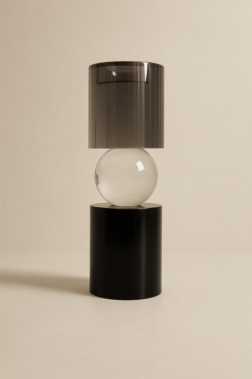 Luxe Crystal Mubkhar