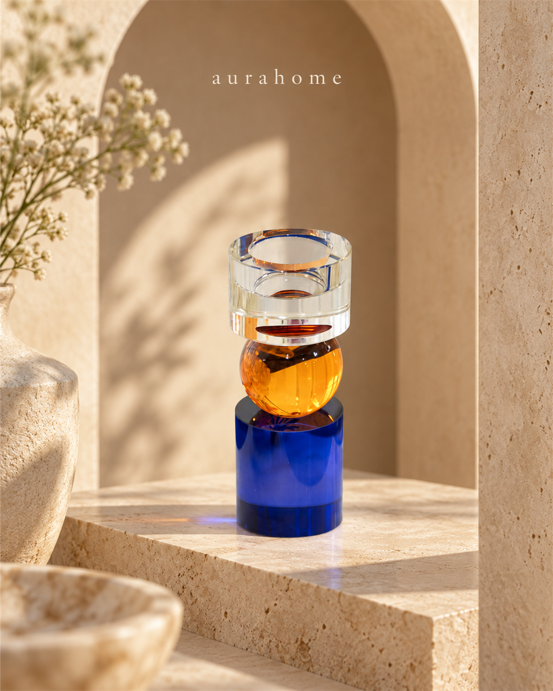 مبخرة بلوم | Bloom Edition Mubkhar — صورة العرض | Main view
