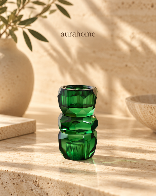 كريستال إيميرالد الأخضر | Emerald Crystal — صورة العرض | Main view